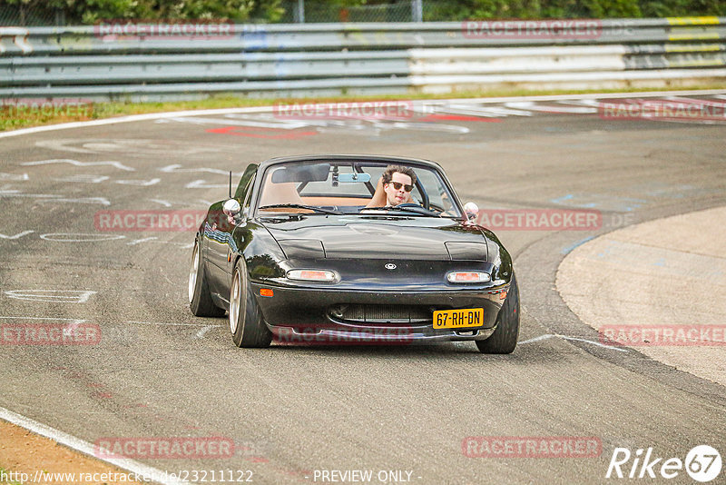 Bild #23211122 - Touristenfahrten Nürburgring Nordschleife (29.07.2023)