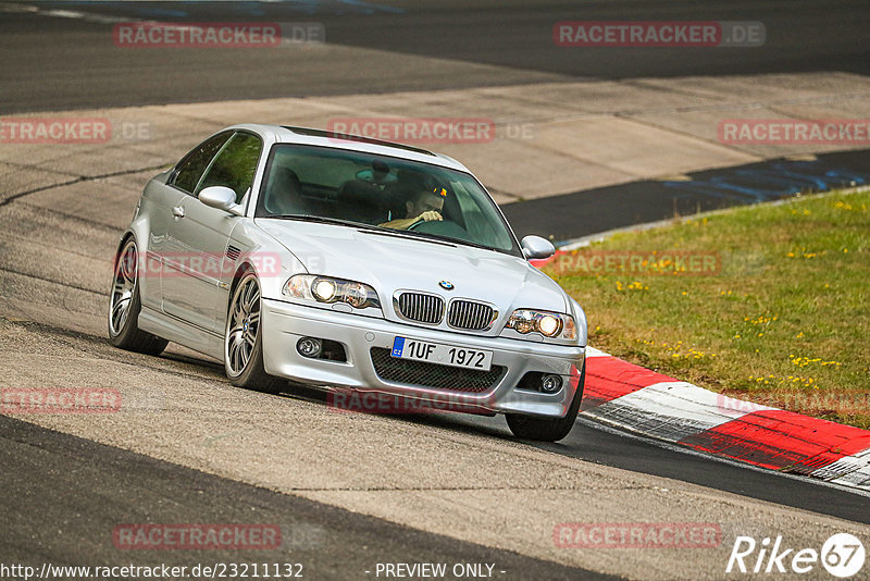 Bild #23211132 - Touristenfahrten Nürburgring Nordschleife (29.07.2023)