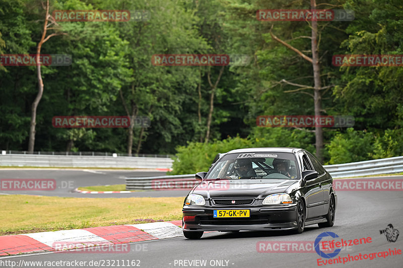 Bild #23211162 - Touristenfahrten Nürburgring Nordschleife (29.07.2023)