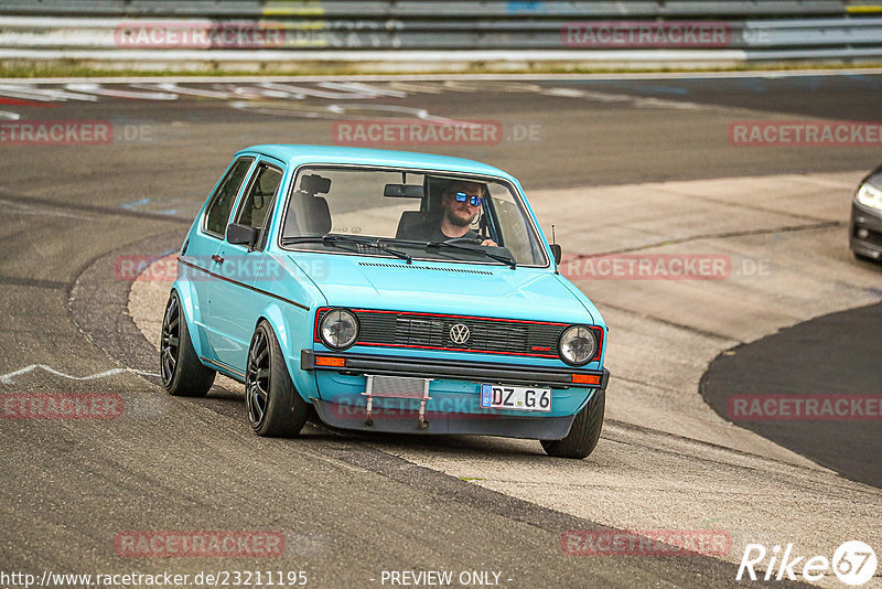 Bild #23211195 - Touristenfahrten Nürburgring Nordschleife (29.07.2023)