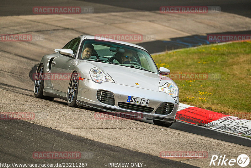 Bild #23211267 - Touristenfahrten Nürburgring Nordschleife (29.07.2023)