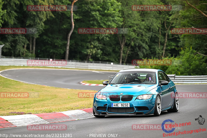 Bild #23211281 - Touristenfahrten Nürburgring Nordschleife (29.07.2023)