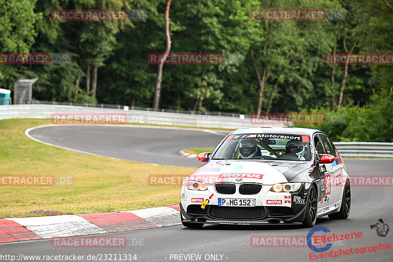 Bild #23211314 - Touristenfahrten Nürburgring Nordschleife (29.07.2023)