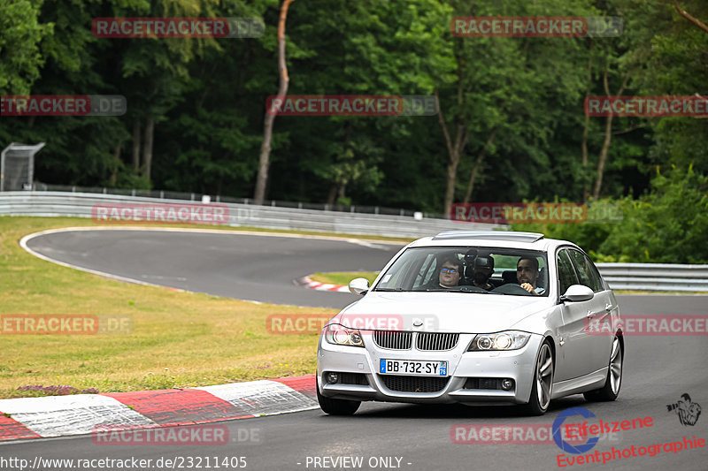 Bild #23211405 - Touristenfahrten Nürburgring Nordschleife (29.07.2023)