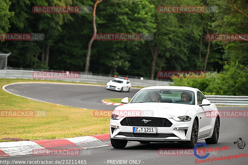 Bild #23211465 - Touristenfahrten Nürburgring Nordschleife (29.07.2023)