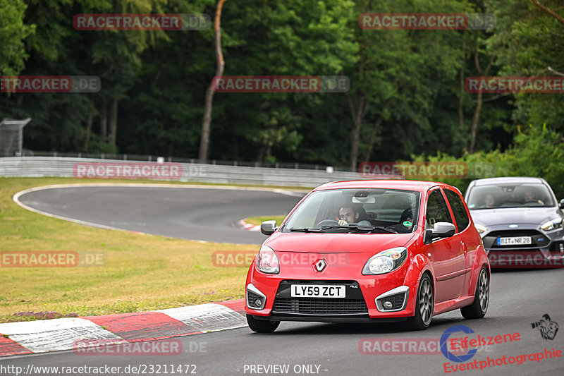 Bild #23211472 - Touristenfahrten Nürburgring Nordschleife (29.07.2023)