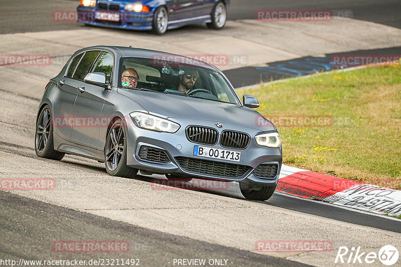 Bild #23211492 - Touristenfahrten Nürburgring Nordschleife (29.07.2023)