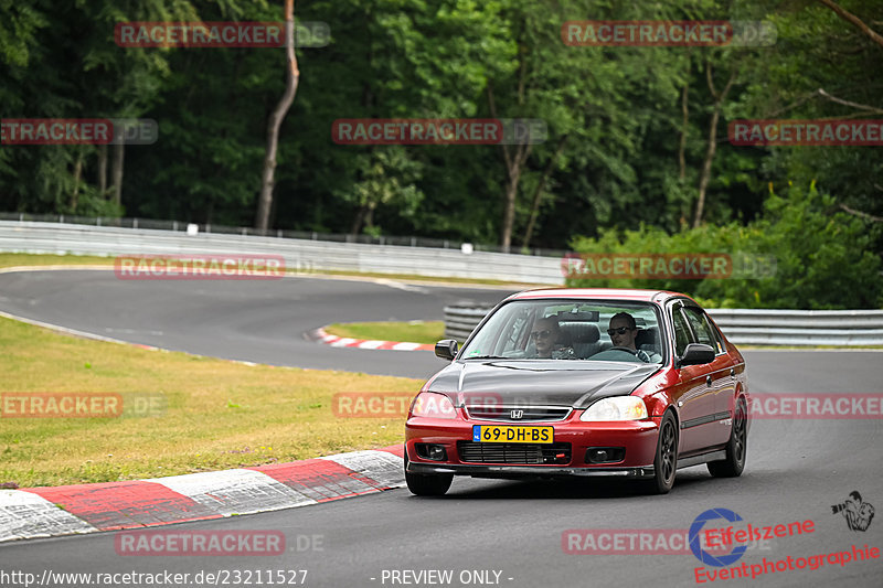 Bild #23211527 - Touristenfahrten Nürburgring Nordschleife (29.07.2023)