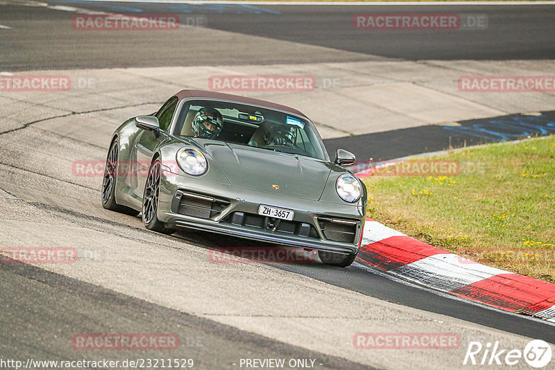 Bild #23211529 - Touristenfahrten Nürburgring Nordschleife (29.07.2023)