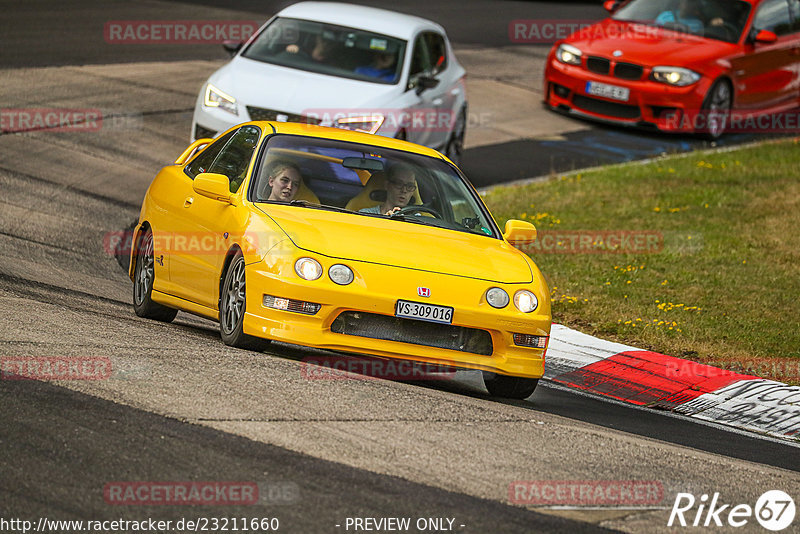 Bild #23211660 - Touristenfahrten Nürburgring Nordschleife (29.07.2023)