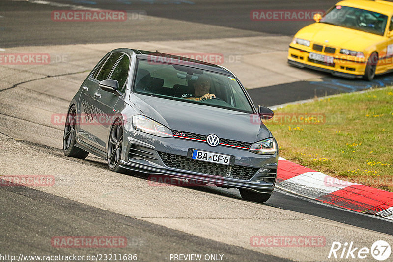 Bild #23211686 - Touristenfahrten Nürburgring Nordschleife (29.07.2023)