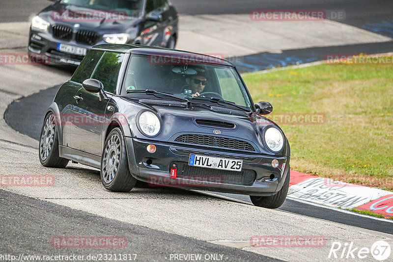 Bild #23211817 - Touristenfahrten Nürburgring Nordschleife (29.07.2023)