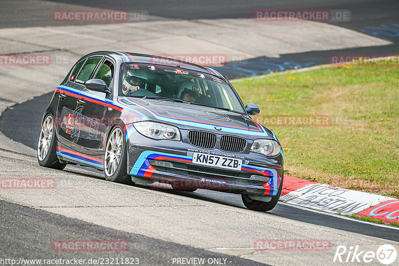 Bild #23211823 - Touristenfahrten Nürburgring Nordschleife (29.07.2023)