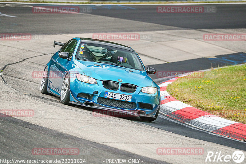 Bild #23211824 - Touristenfahrten Nürburgring Nordschleife (29.07.2023)