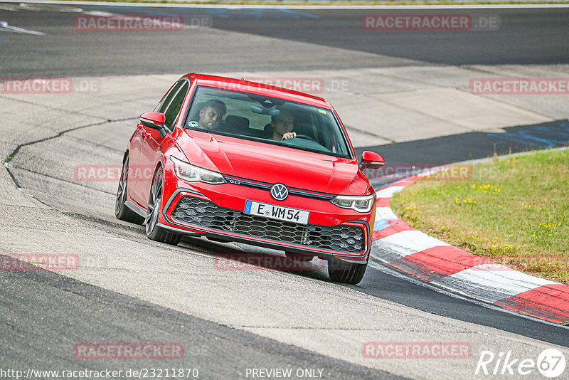 Bild #23211870 - Touristenfahrten Nürburgring Nordschleife (29.07.2023)