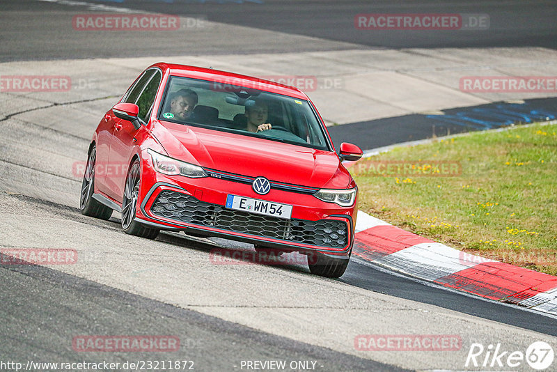 Bild #23211872 - Touristenfahrten Nürburgring Nordschleife (29.07.2023)