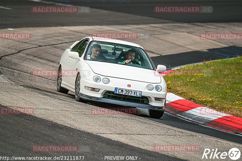 Bild #23211877 - Touristenfahrten Nürburgring Nordschleife (29.07.2023)