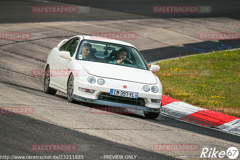 Bild #23211885 - Touristenfahrten Nürburgring Nordschleife (29.07.2023)