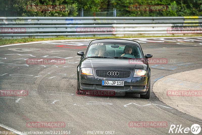 Bild #23211954 - Touristenfahrten Nürburgring Nordschleife (29.07.2023)