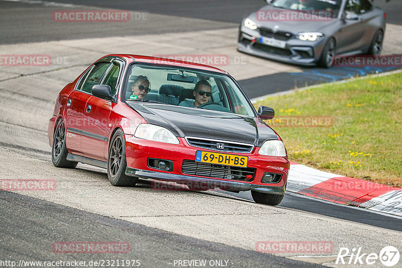 Bild #23211975 - Touristenfahrten Nürburgring Nordschleife (29.07.2023)