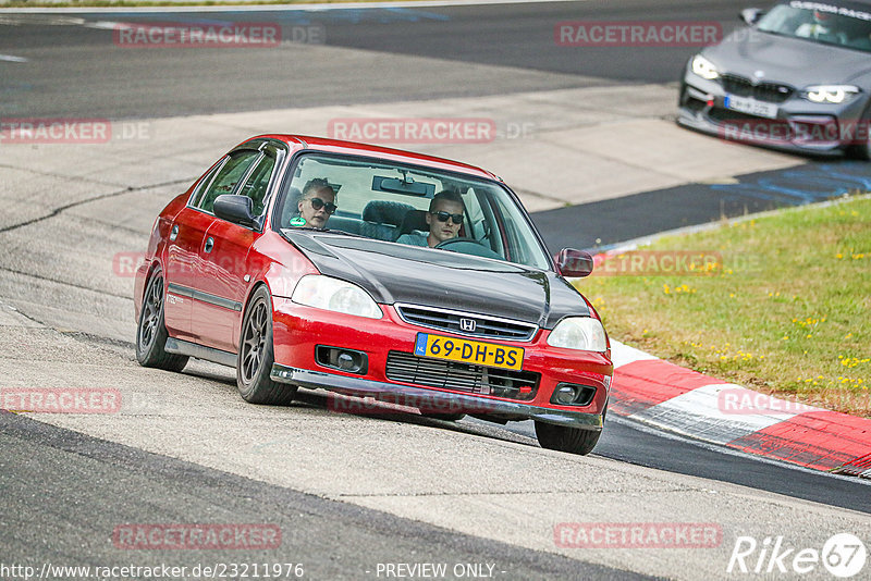 Bild #23211976 - Touristenfahrten Nürburgring Nordschleife (29.07.2023)