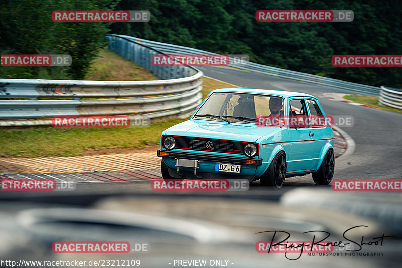 Bild #23212109 - Touristenfahrten Nürburgring Nordschleife (29.07.2023)