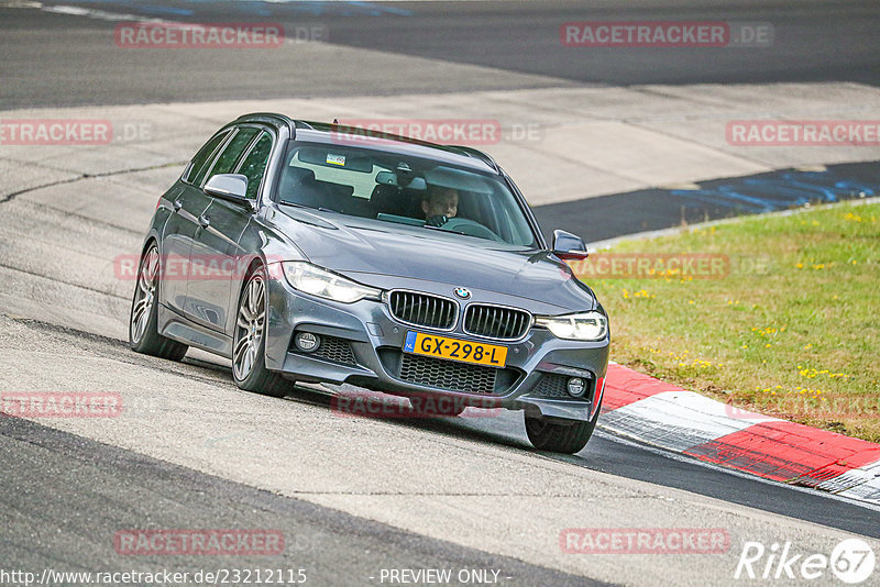 Bild #23212115 - Touristenfahrten Nürburgring Nordschleife (29.07.2023)