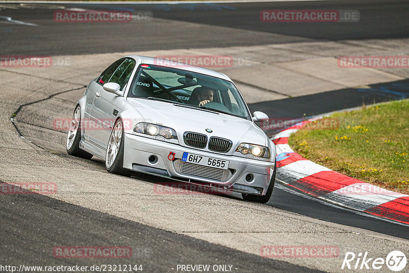 Bild #23212144 - Touristenfahrten Nürburgring Nordschleife (29.07.2023)