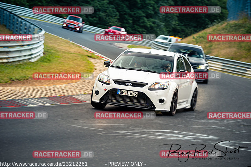 Bild #23212261 - Touristenfahrten Nürburgring Nordschleife (29.07.2023)