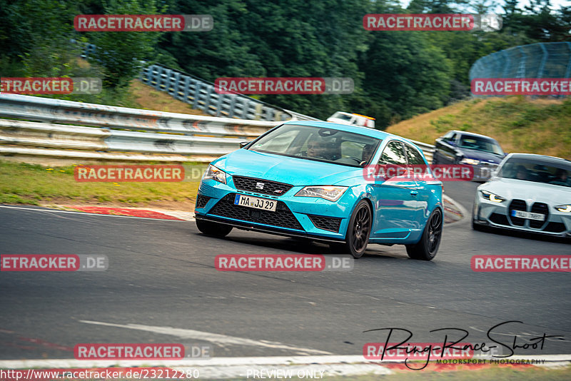 Bild #23212280 - Touristenfahrten Nürburgring Nordschleife (29.07.2023)