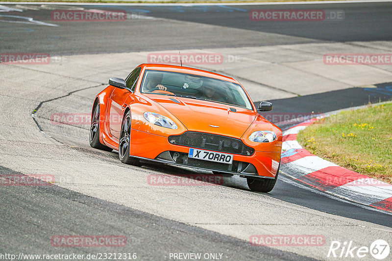 Bild #23212316 - Touristenfahrten Nürburgring Nordschleife (29.07.2023)