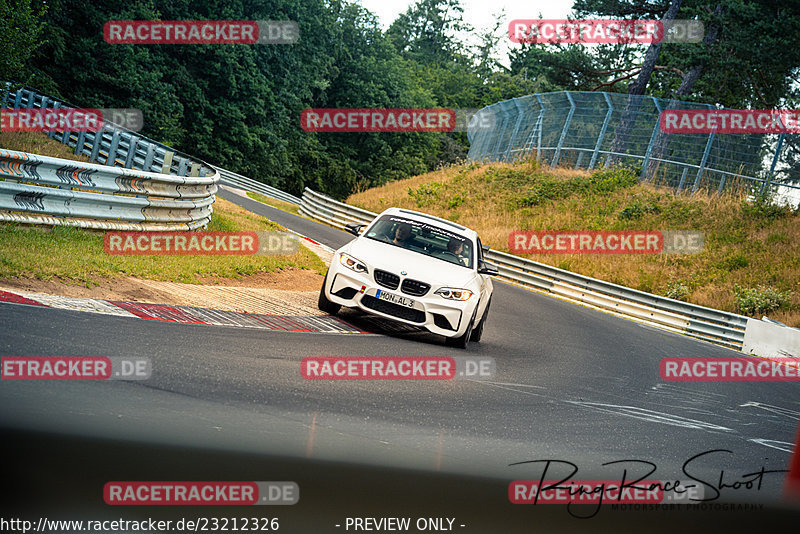 Bild #23212326 - Touristenfahrten Nürburgring Nordschleife (29.07.2023)