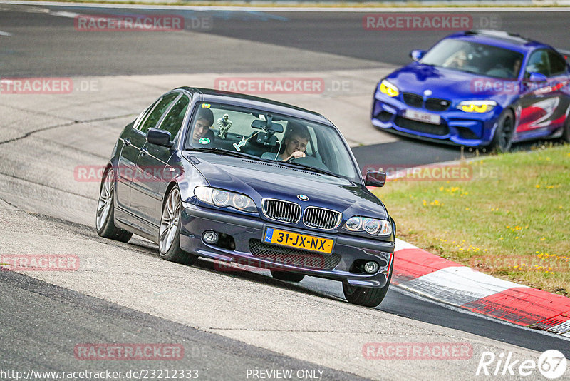 Bild #23212333 - Touristenfahrten Nürburgring Nordschleife (29.07.2023)