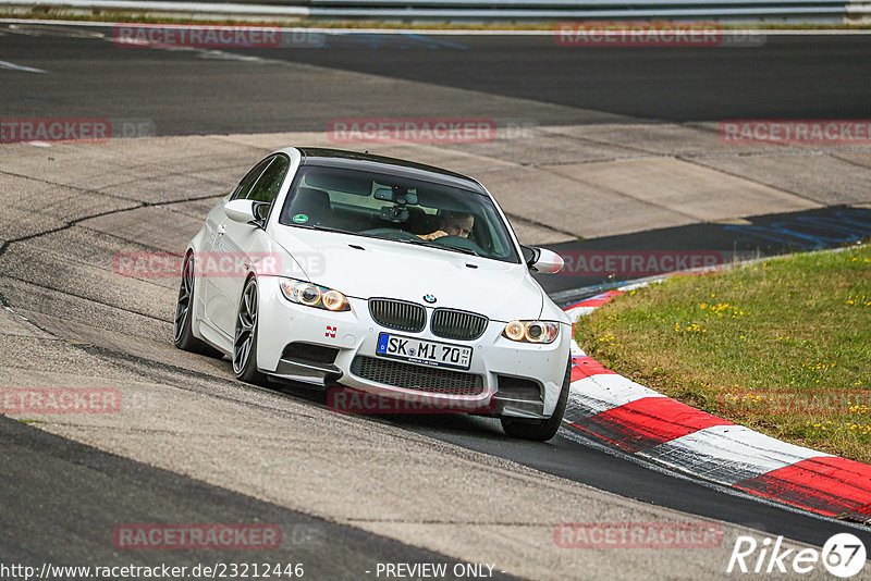 Bild #23212446 - Touristenfahrten Nürburgring Nordschleife (29.07.2023)