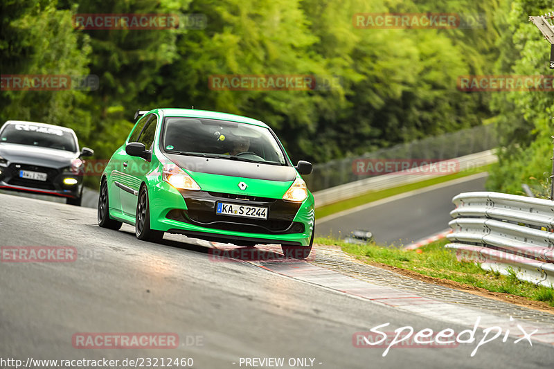 Bild #23212460 - Touristenfahrten Nürburgring Nordschleife (29.07.2023)