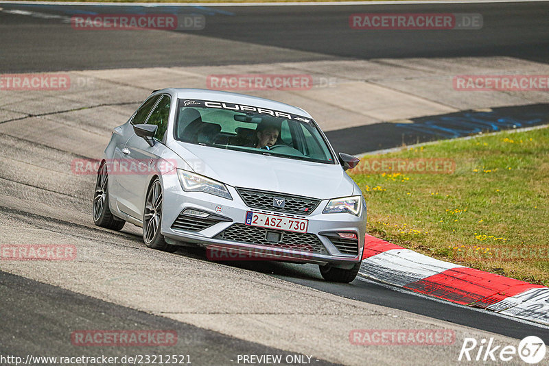 Bild #23212521 - Touristenfahrten Nürburgring Nordschleife (29.07.2023)