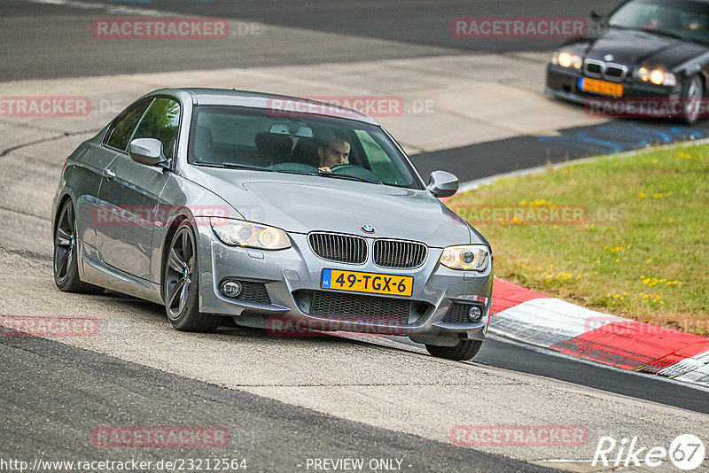 Bild #23212564 - Touristenfahrten Nürburgring Nordschleife (29.07.2023)