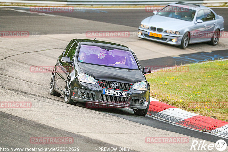 Bild #23212629 - Touristenfahrten Nürburgring Nordschleife (29.07.2023)