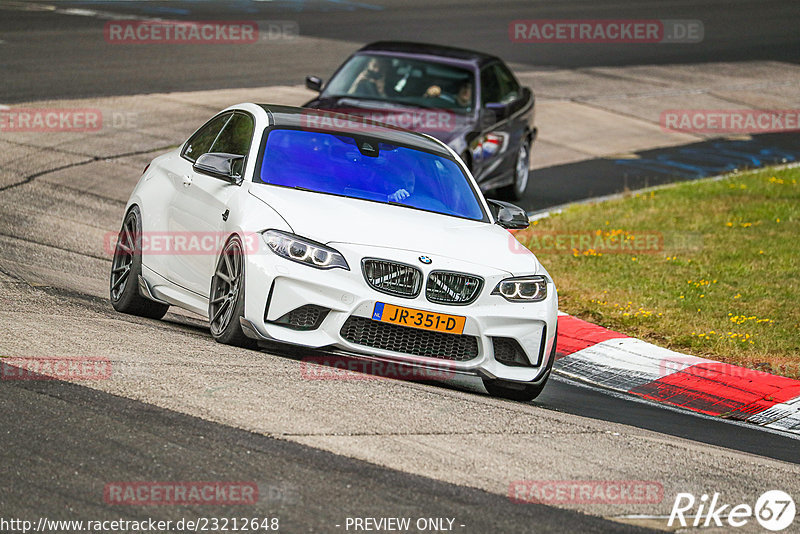 Bild #23212648 - Touristenfahrten Nürburgring Nordschleife (29.07.2023)