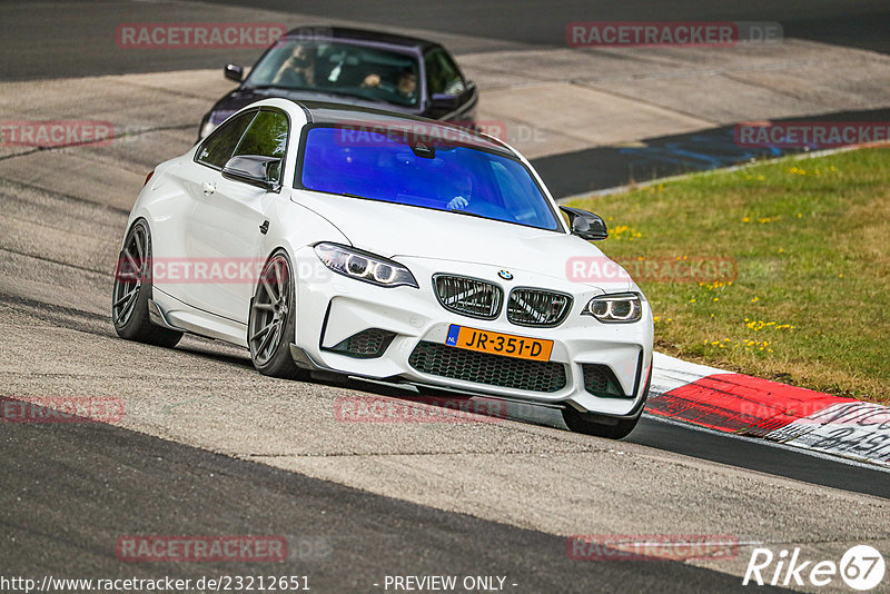 Bild #23212651 - Touristenfahrten Nürburgring Nordschleife (29.07.2023)