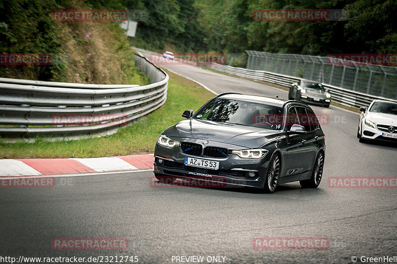 Bild #23212745 - Touristenfahrten Nürburgring Nordschleife (29.07.2023)