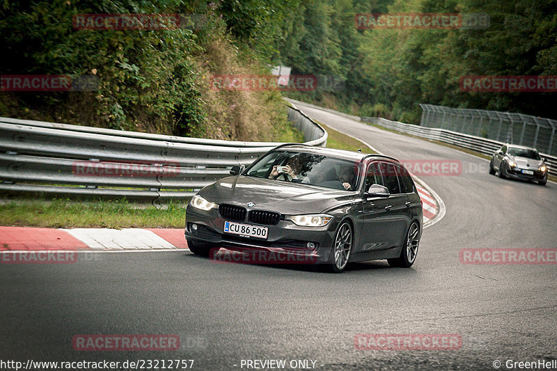 Bild #23212757 - Touristenfahrten Nürburgring Nordschleife (29.07.2023)