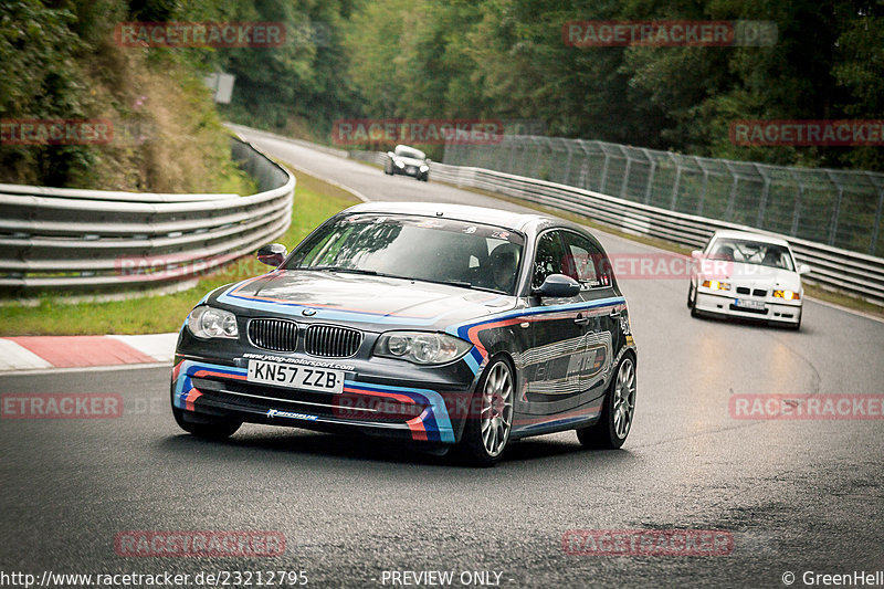 Bild #23212795 - Touristenfahrten Nürburgring Nordschleife (29.07.2023)