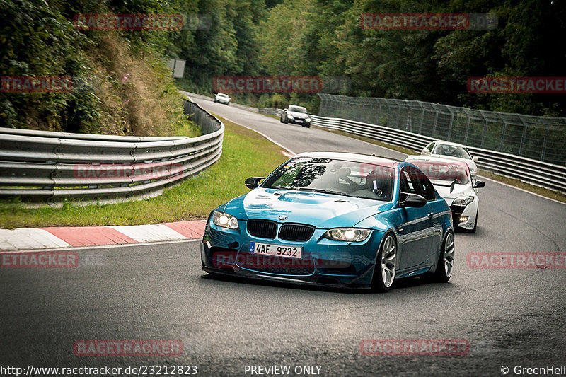 Bild #23212823 - Touristenfahrten Nürburgring Nordschleife (29.07.2023)