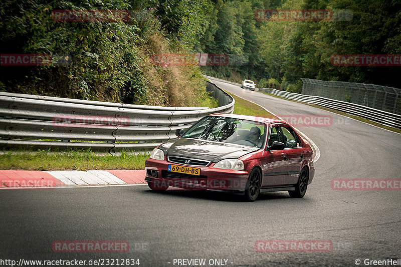 Bild #23212834 - Touristenfahrten Nürburgring Nordschleife (29.07.2023)