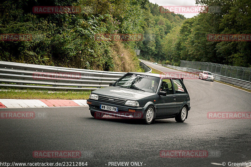 Bild #23212864 - Touristenfahrten Nürburgring Nordschleife (29.07.2023)