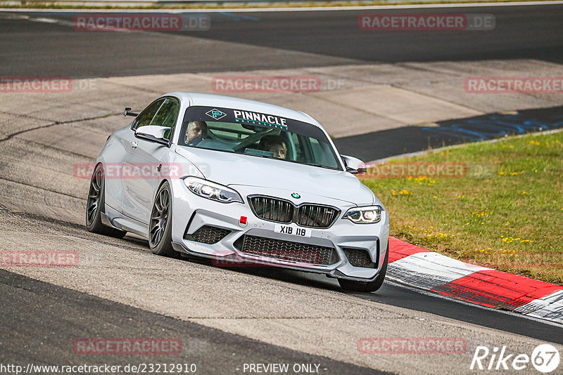 Bild #23212910 - Touristenfahrten Nürburgring Nordschleife (29.07.2023)