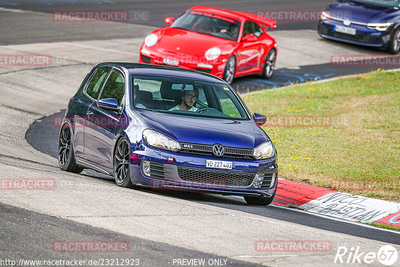 Bild #23212923 - Touristenfahrten Nürburgring Nordschleife (29.07.2023)