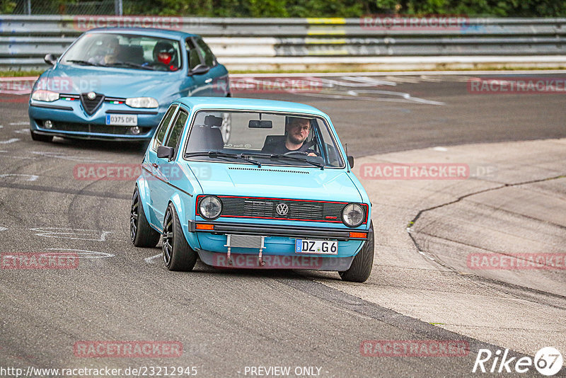 Bild #23212945 - Touristenfahrten Nürburgring Nordschleife (29.07.2023)