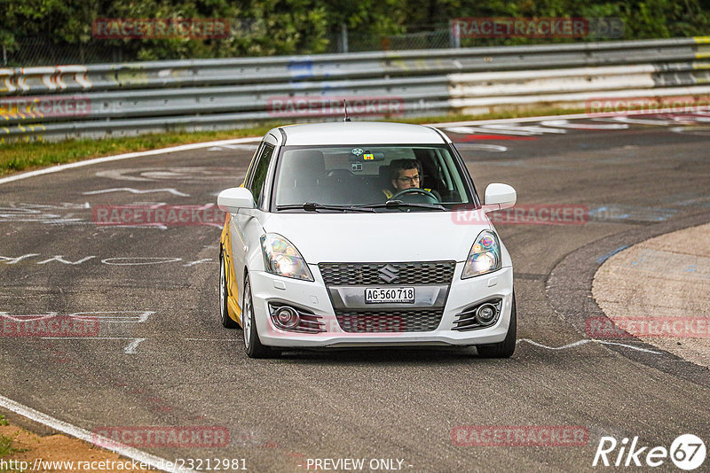 Bild #23212981 - Touristenfahrten Nürburgring Nordschleife (29.07.2023)